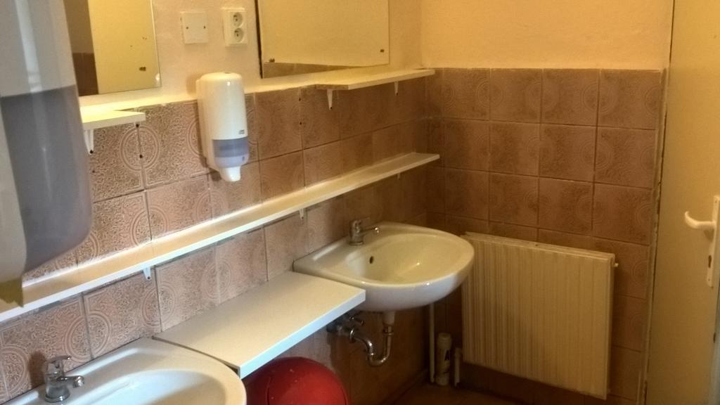 Penzion Pohoda Vejprty Kamer foto